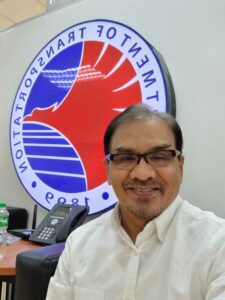 Guro: LTFRB fuel subsidy not covered by poll ban