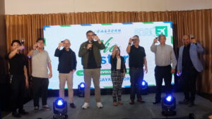 Eastern Communications supports Oro’s vision of being a prime dev’t hub in North Mindanao