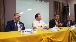 DENR, Nestlé PH hold discussions on successful implementation of EPR law