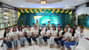 PCC celebrates 75th founding anniversary
