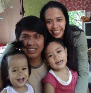 Family of 5 slain, burnt in Indahag