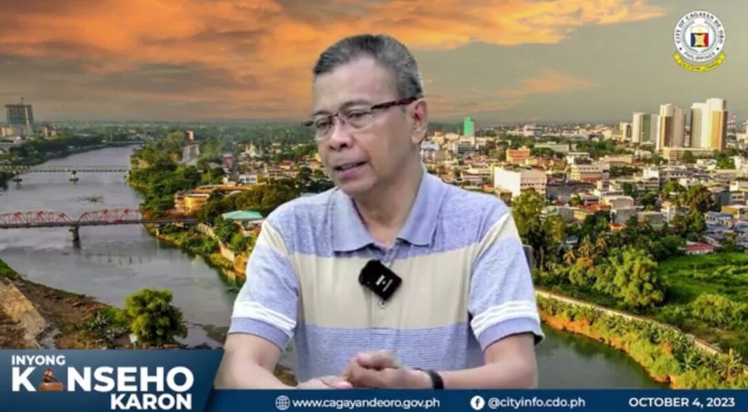 Oro transport master plan to be unveiled this week