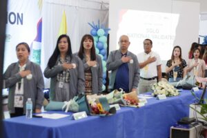 Uy leads in welcoming SGLG national validation