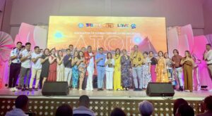 Gov. Unabia Leads MisOr to Victory at ATOP-DOT Pearl Awards 2023