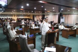 Oro council OKs P2.7-billion loan