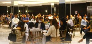 Oro govt holds summit for 123rd Civil Service anniv