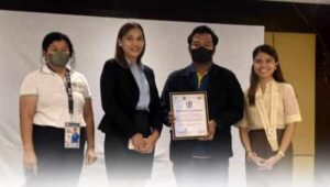 City Hall's learning system boosts worker development