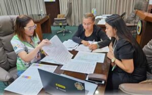 Oro boosts brgy anti-drug drive