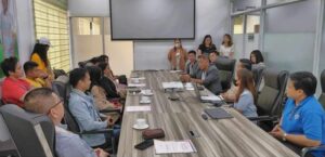 Zambo city visits Oro for employment, youth devt best practices
