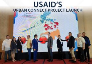USAID's Urban Connect project launches in Oro
