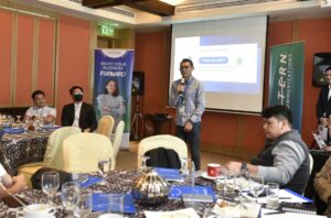 Eastern Communications launches CIXA Security Solution for Cybersecurity Awareness Month