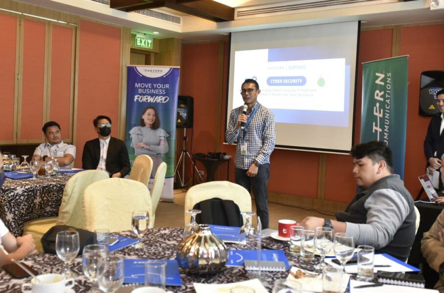 Eastern Communications launches CIXA Security Solution for Cybersecurity Awareness Month