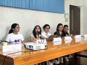 XU launches fora for SK chair bets