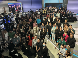 GMA Masterclass Series highlights A.I. in special session for multimedia journalists