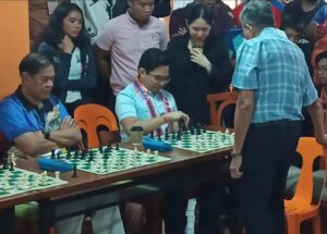 Ozamiz 7-in-1 Chess Festival: A first ever in the Philippines
