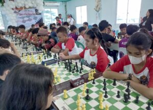 Photo essay: Misor-Oro grassroots chess devt makes noise