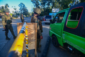 In photos: BSKE 2023 in Lanao del Sur