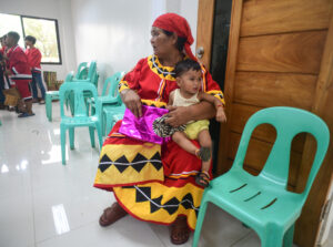 Higaonons in Oro still stick to traditional medicine