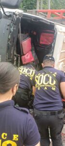 3 killed in road rage along Gingoog highway