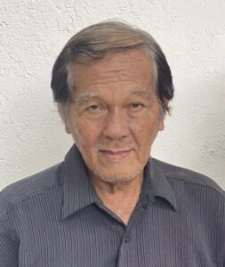 Pelaez, 84
