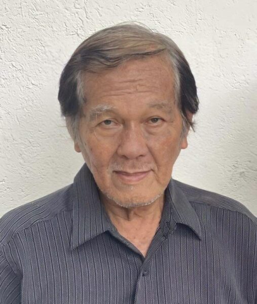 Pelaez, 84