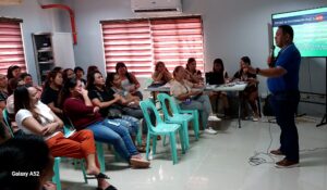 Talisayan single parents to get more support soon
