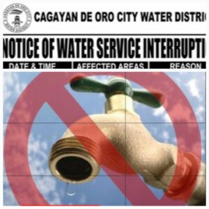 Pipe repair disrupts water supply in Oro: Spox