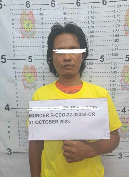 Cocpo nabs Gempesaw assassin