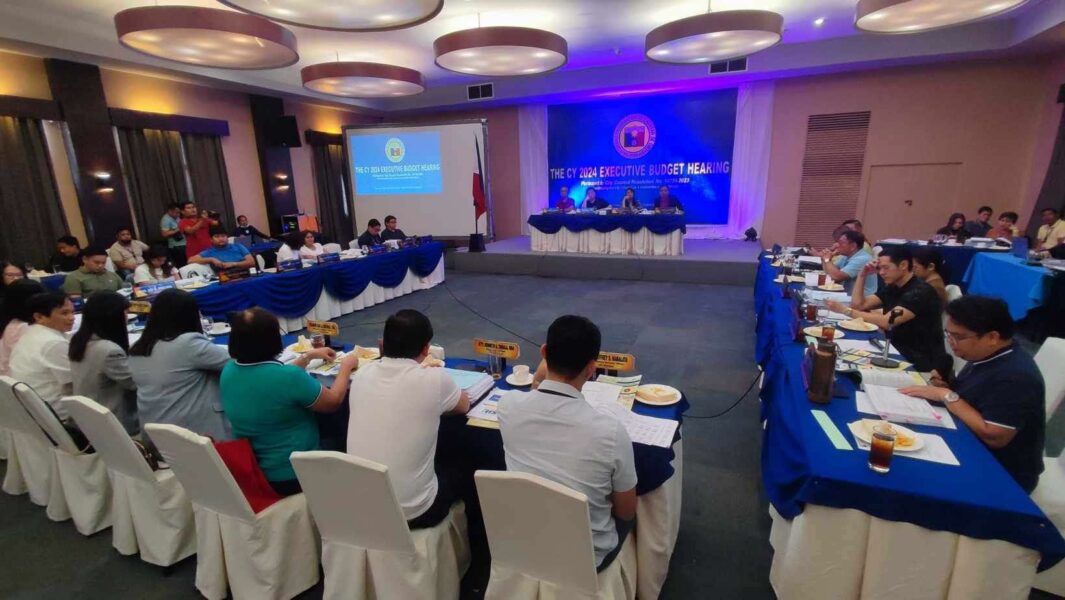 Oro dads okay 2024 budget