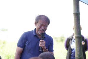 Gov. Unabia’s back-to-back groundbreaking events in Lugait and Manticao: A leap forward in education