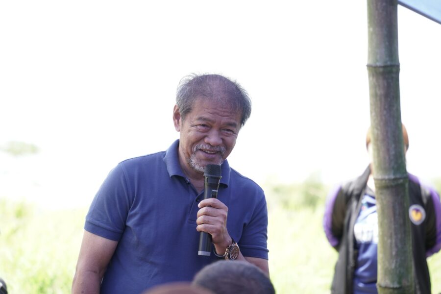 Gov. Unabia’s back-to-back groundbreaking events in Lugait and Manticao: A leap forward in education