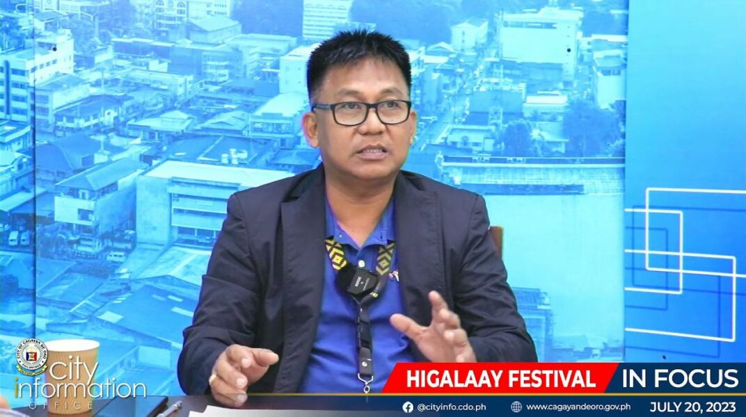 Tourism chief pushes five-year master plan for Oro