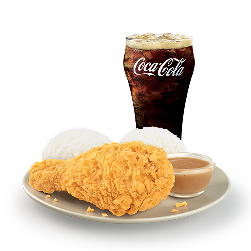 NICE, Ganda! NICE, SARAP! McDonald’s comes out with oh-so-satisfying Chicken McDo