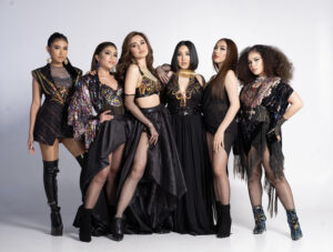 Queendom Divas to captivate audiences in Queendom: Live this December 2