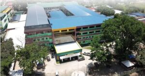 City's planned Trauma center