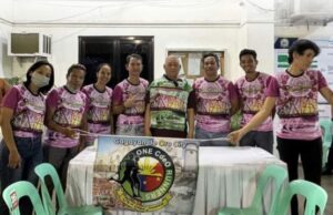 Higalaay Ultramarathon debuts on Oro's streets