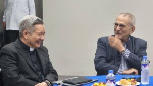 Timor-Leste President acknowledges PH support on Asean aspirations