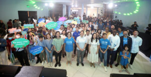 Young people in PH leads fight against climate change