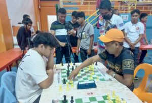 Oro’s chess mentor FM Asuela biggest Ozamiz Festival winner