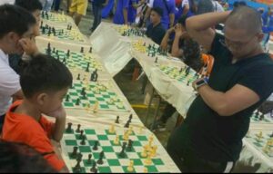 2 Mindanao kids hold GM Torre, IM Salcedo to a draw