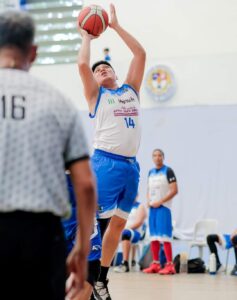 XU United shoots for elusive crown tonight vs ‘95 Sprockets