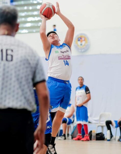 XU United shoots for elusive crown tonight vs ‘95 Sprockets