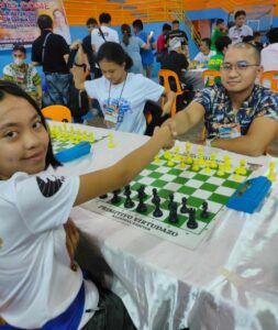 AFM Querequere completes back-to-back title romp in Misocc chess