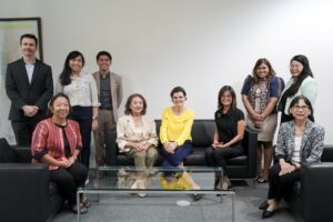 UK govt, partners back PH journos