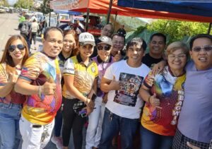Eagles clubs give free candles, water on Nov 1