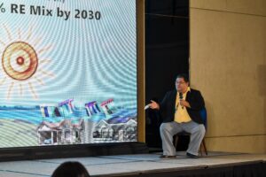 Mindanaoans target 50% renewable energy by 2030