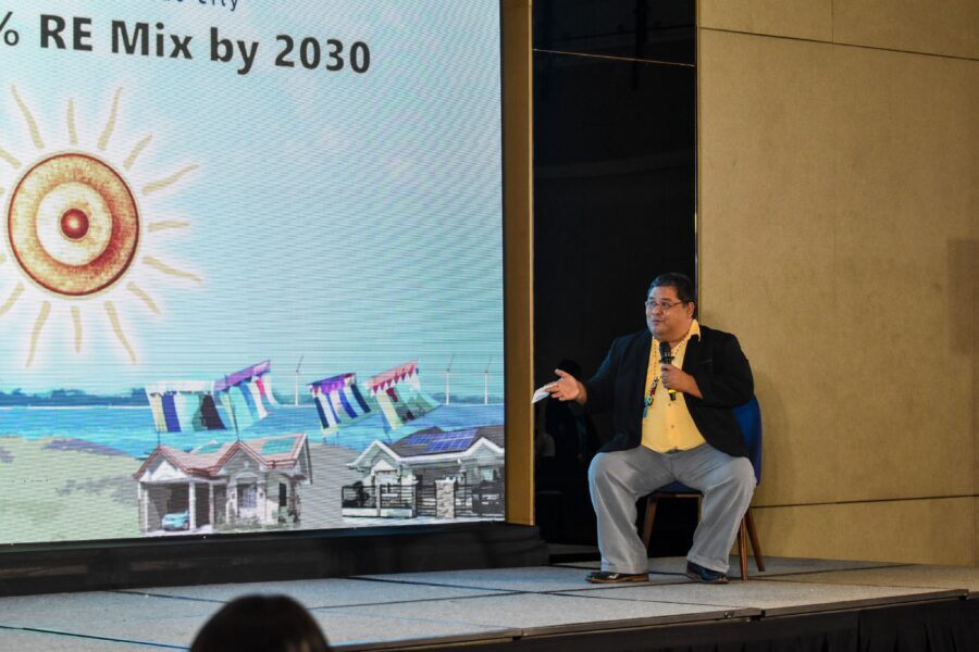 Mindanaoans target 50% renewable energy by 2030