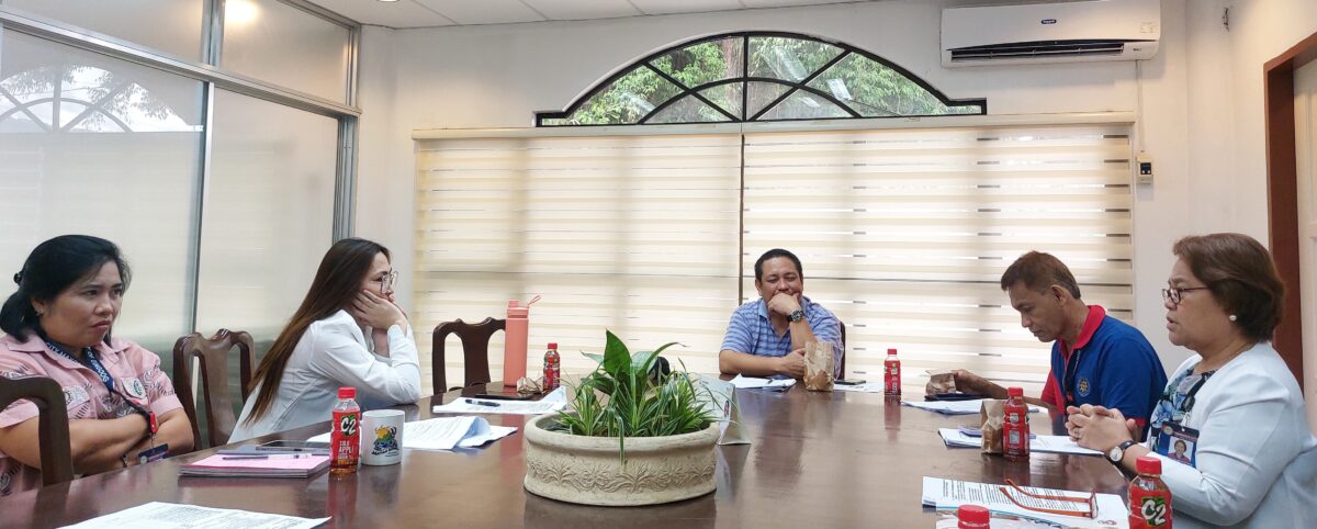 Gingoog dad likens rabies to cancer