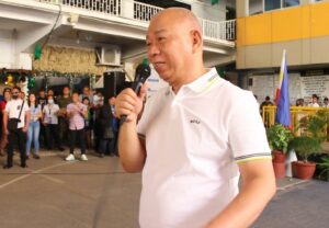 Klarex wants pyro event for Chinese New Year