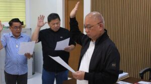 Oro village execs told: Empower, protect constituents